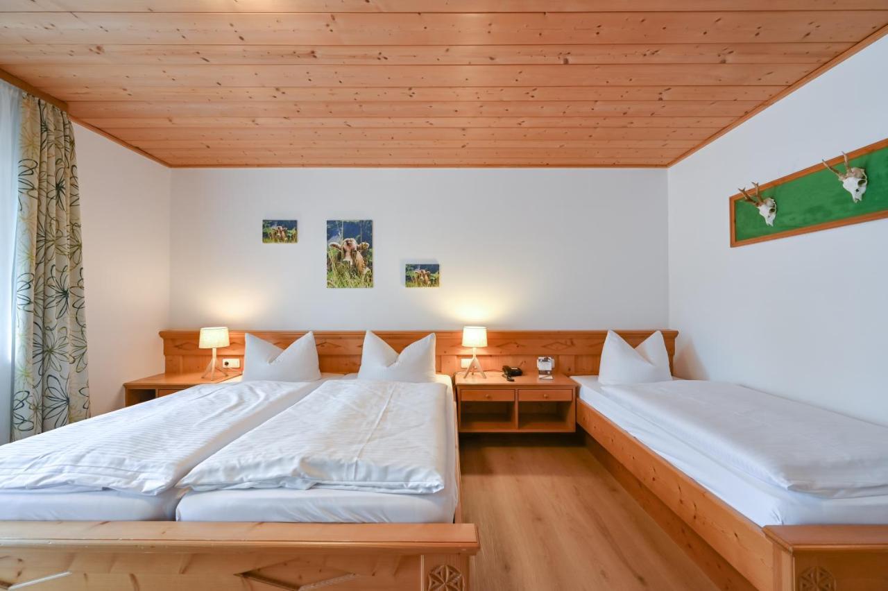 Landhaus Grobert سيغ المظهر الخارجي الصورة