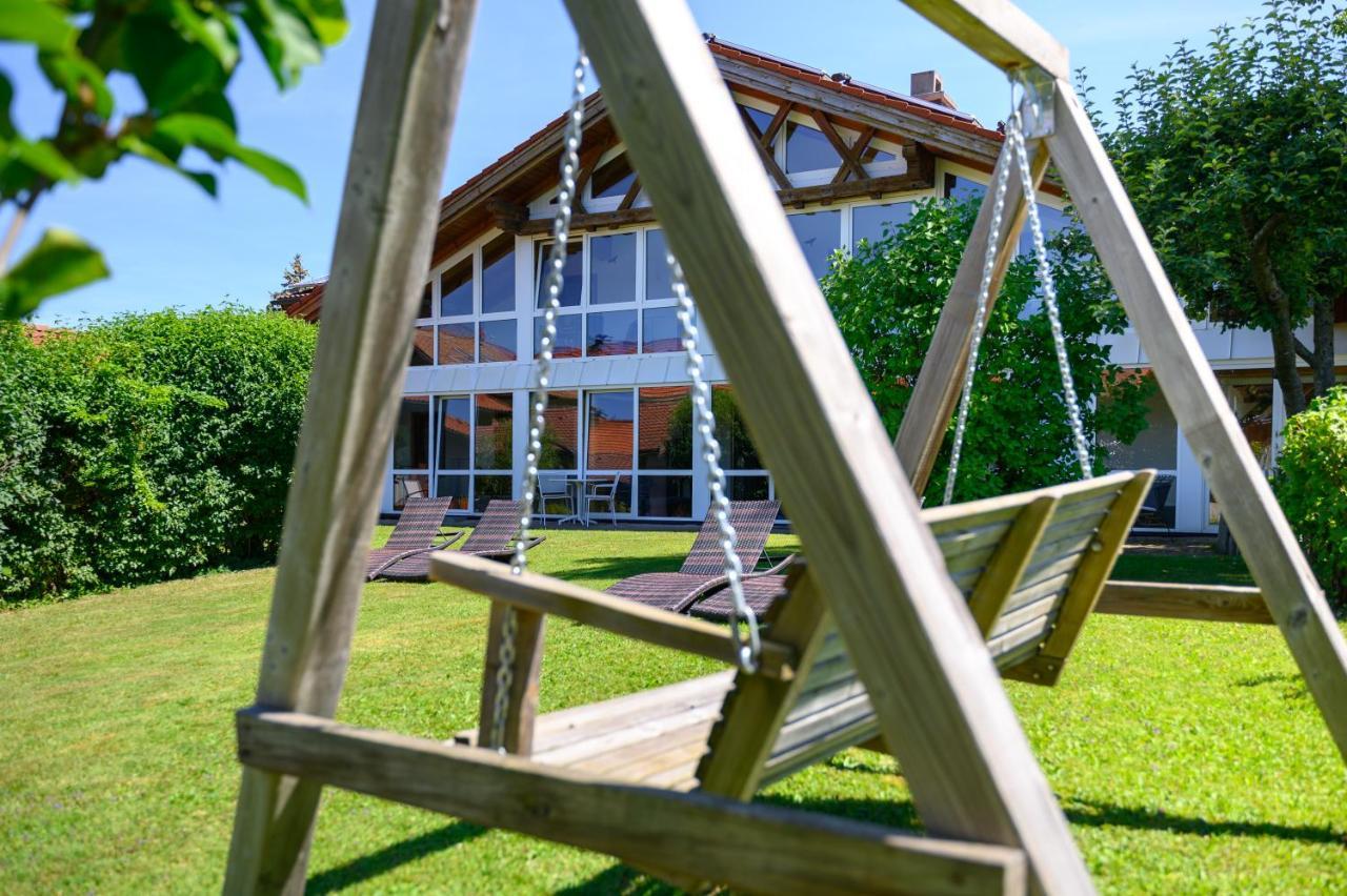 Landhaus Grobert سيغ المظهر الخارجي الصورة