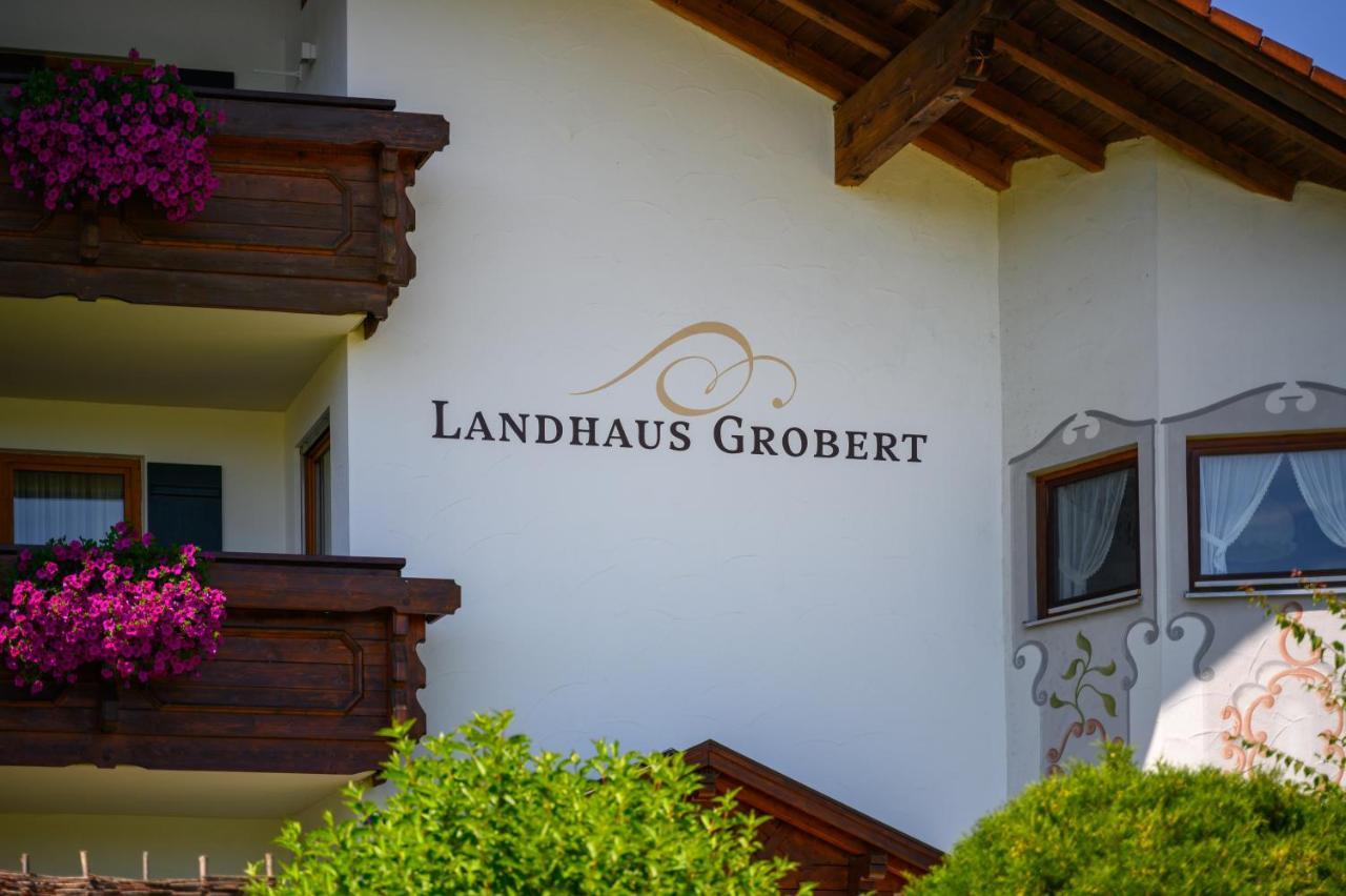 Landhaus Grobert سيغ المظهر الخارجي الصورة