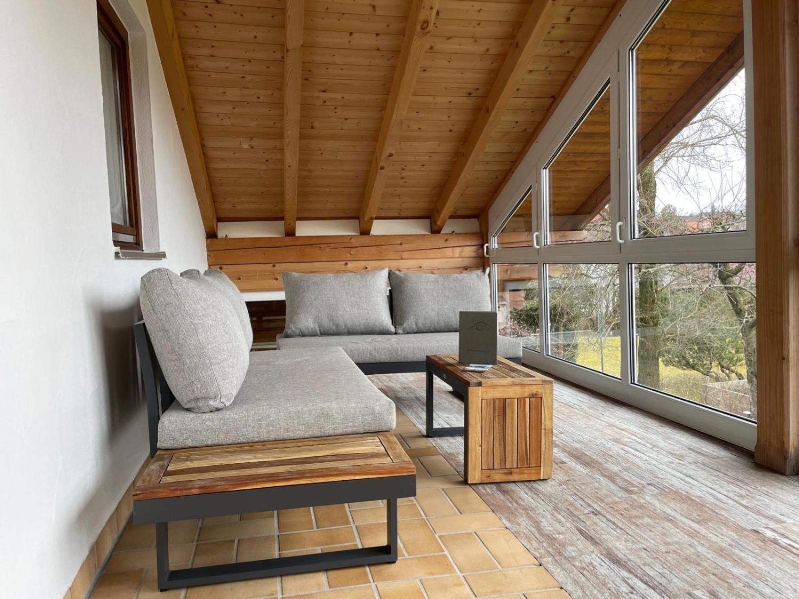 Landhaus Grobert سيغ المظهر الخارجي الصورة