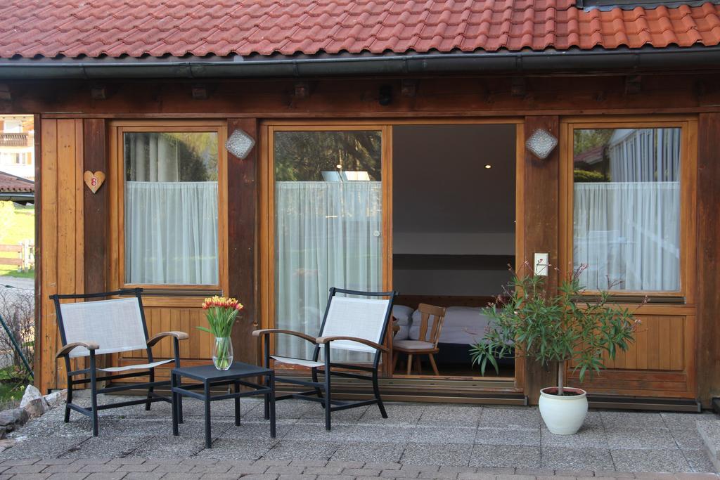 Landhaus Grobert سيغ المظهر الخارجي الصورة